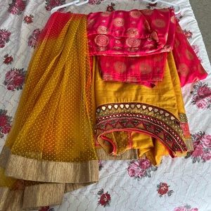 Beautiful Punjabi Suit